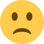 Unhappy